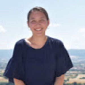 Meet your Posher, Melina